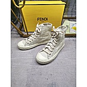 US$103.00 Fendi shoes for Women #550353