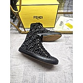 US$103.00 Fendi shoes for Women #550354