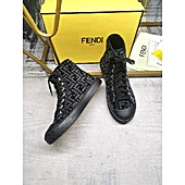 US$103.00 Fendi shoes for Women #550354