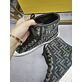 US$103.00 Fendi shoes for Women #550356