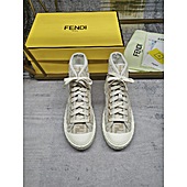 US$103.00 Fendi shoes for Women #550357