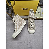 US$103.00 Fendi shoes for Women #550357