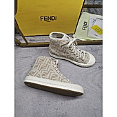 US$103.00 Fendi shoes for Men #550358
