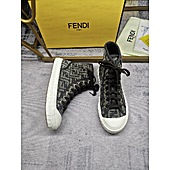 US$103.00 Fendi shoes for Men #550359