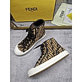 US$103.00 Fendi shoes for Men #550360