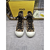 US$103.00 Fendi shoes for Men #550360