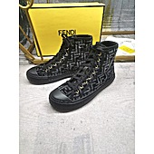 US$103.00 Fendi shoes for Men #550361