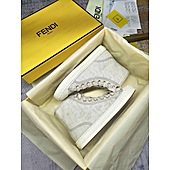 US$103.00 Fendi shoes for Men #550362