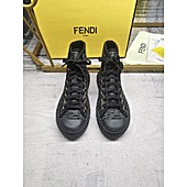 US$103.00 Fendi shoes for Men #550363