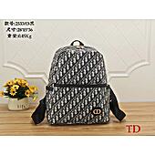US$23.00 Dior Backpack #550465