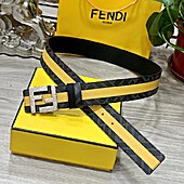 US$65.00 Fendi AAA+ Belts #550531