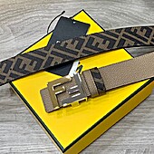 US$61.00 Fendi AAA+ Belts #550541