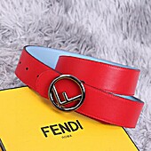 US$61.00 Fendi AAA+ Belts #550544