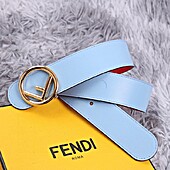 US$61.00 Fendi AAA+ Belts #550545