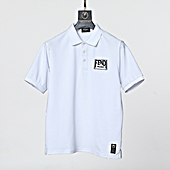 US$29.00 Fendi T-shirts for men #550551