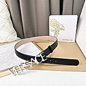 US$54.00 versace AAA+ Belts #550562