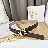 US$54.00 versace AAA+ Belts #550563