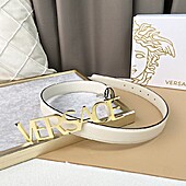 US$54.00 versace AAA+ Belts #550565