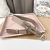 US$61.00 Dior AAA+ Belts #550574