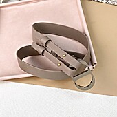 US$61.00 Dior AAA+ Belts #550574