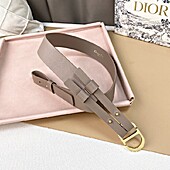 US$61.00 Dior AAA+ Belts #550575
