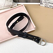 US$61.00 Dior AAA+ Belts #550577