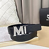 US$61.00 MCM AAA+ Belts #550597
