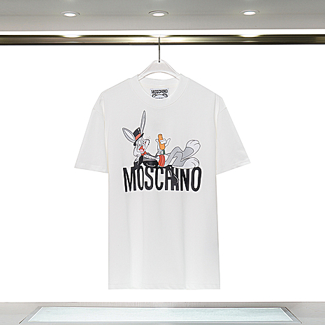 Moschino T-Shirts for Men #550719 replica