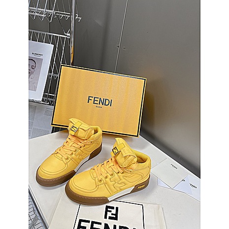 US$130.00 Fendi shoes for Women #550758