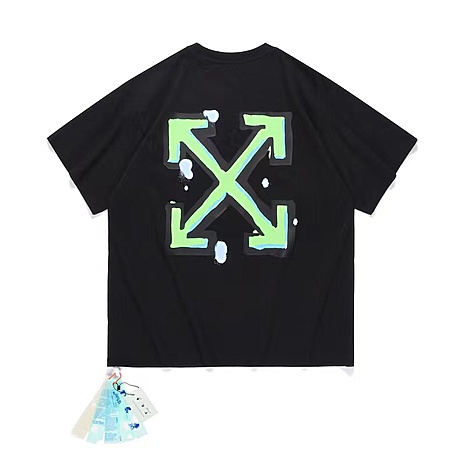 OFF WHITE T-Shirts for Men #550797