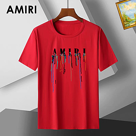 AMIRI T-shirts for MEN #550829 replica
