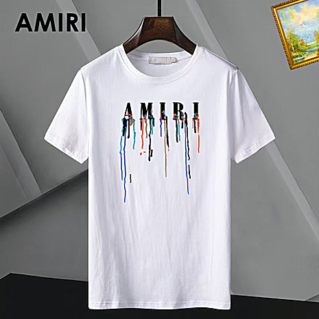 AMIRI T-shirts for MEN #550830 replica