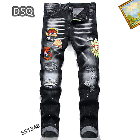 US$50.00 Dsquared2 Jeans for MEN #550840