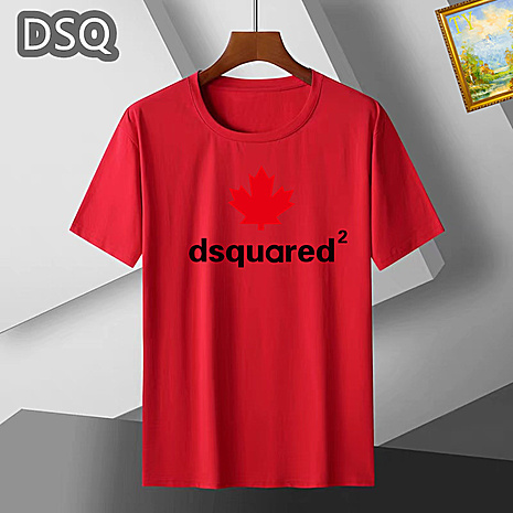 Dsquared2 T-Shirts for men #550842 replica