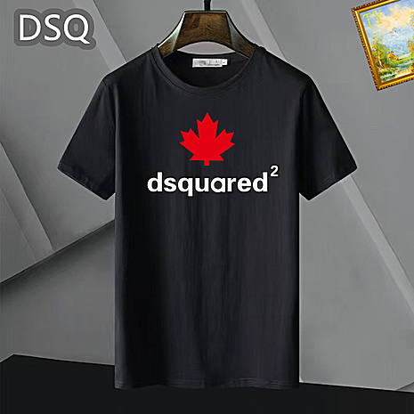 US$21.00 Dsquared2 T-Shirts for men #550844