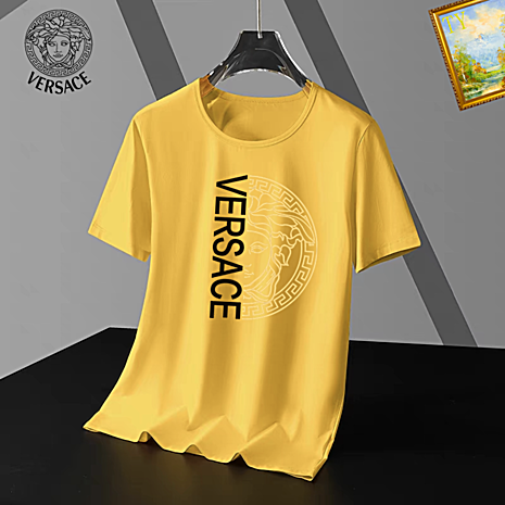 Versace  T-Shirts for men #550902 replica