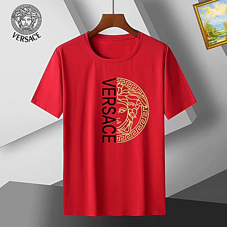 Versace  T-Shirts for men #550903 replica