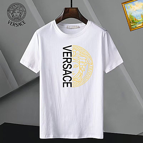 Versace  T-Shirts for men #550904 replica