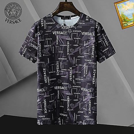 Versace  T-Shirts for men #550905 replica