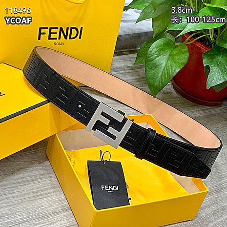 Fendi AAA+ Belts #551215 replica
