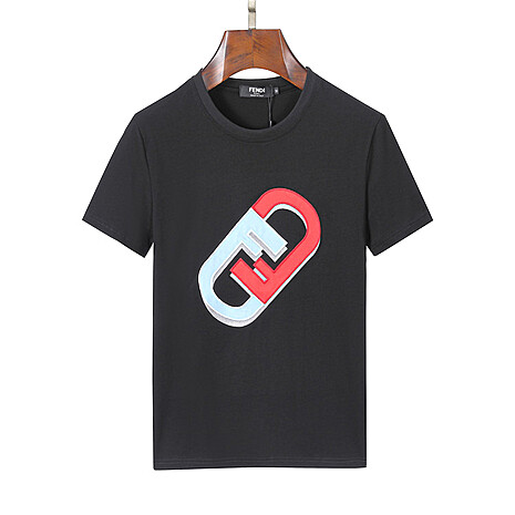 Fendi T-shirts for men #551230 replica