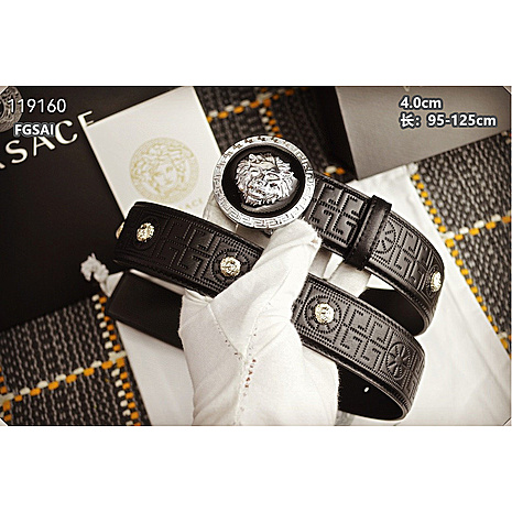 versace AAA+ Belts #551234 replica