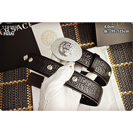 versace AAA+ Belts #551236 replica