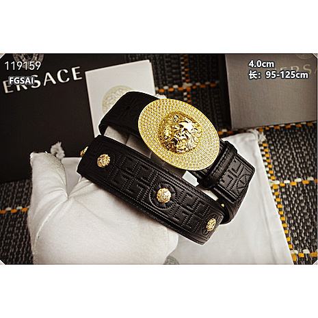 versace AAA+ Belts #551238 replica