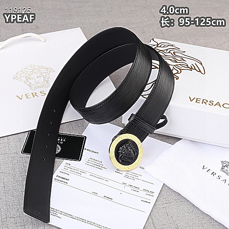 versace AAA+ Belts #551248 replica