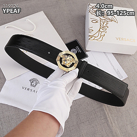 versace AAA+ Belts #551250 replica