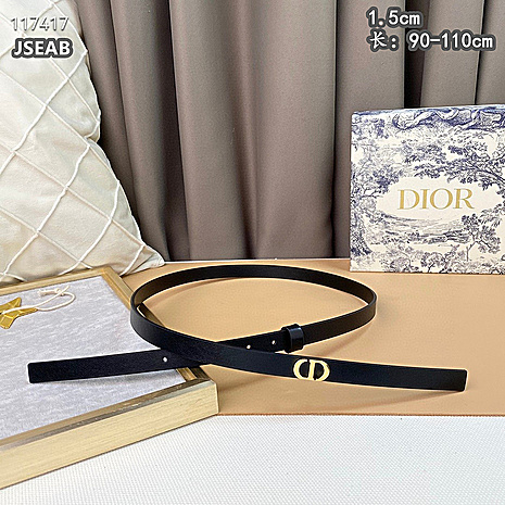 US$50.00 Dior AAA+ Belts #551291