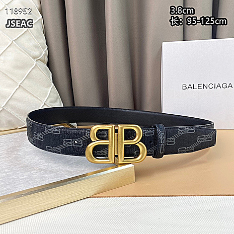 US$54.00 Balenciaga AAA+ Belts #551308
