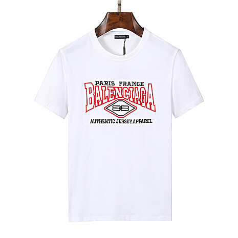 Balenciaga T-shirts for Men #551318 replica