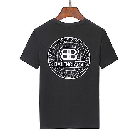 Balenciaga T-shirts for Men #551319 replica